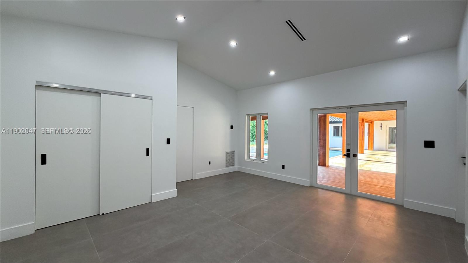 EASTGROVE ESTATES SEC 1 - Residential