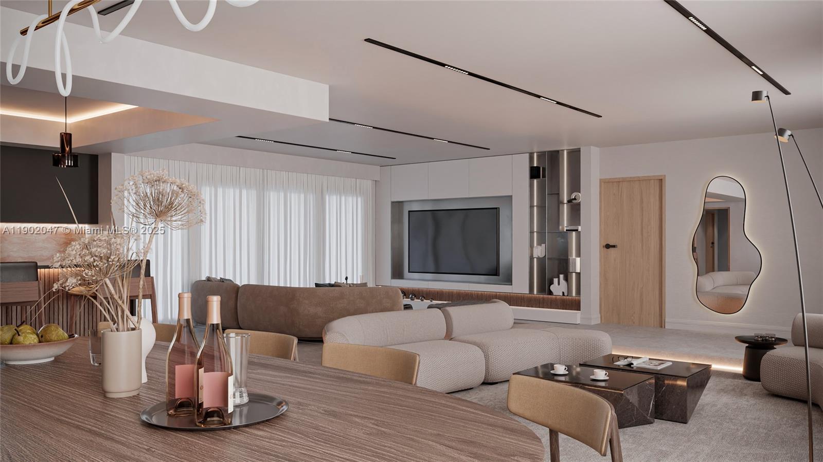 EASTGROVE ESTATES SEC 1 - Residential