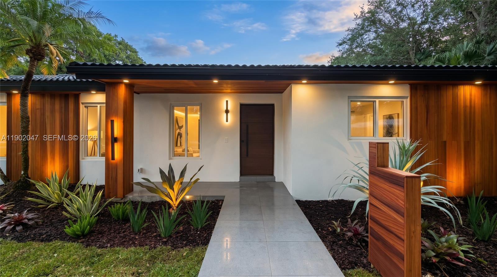 EASTGROVE ESTATES SEC 1 - Residential