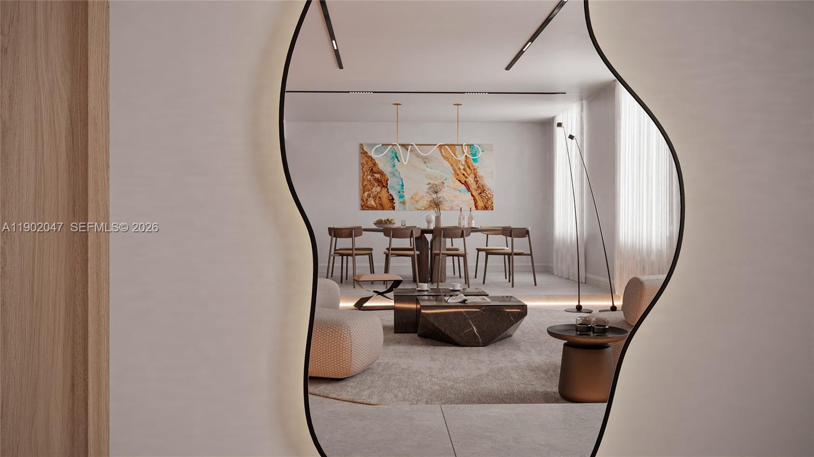 EASTGROVE ESTATES SEC 1 - Residential