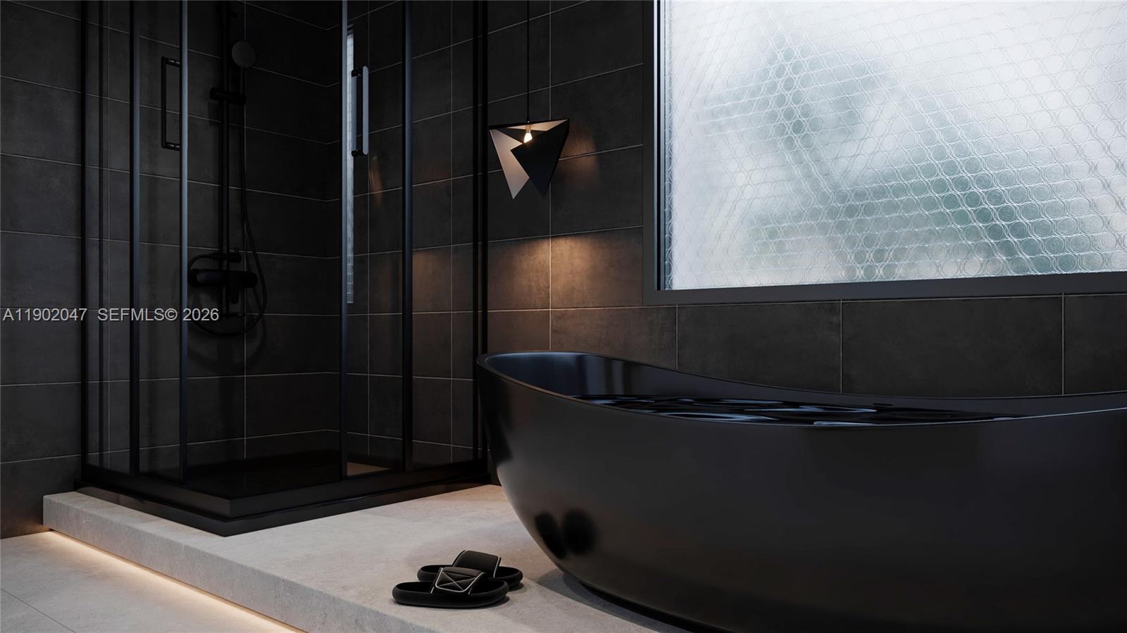 EASTGROVE ESTATES SEC 1 - Residential