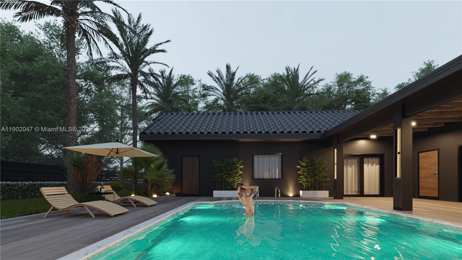 EASTGROVE ESTATES SEC 1 - Residential