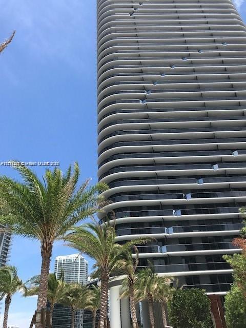 Rental Property at 801 S Miami Ave 3103, Miami, Broward County, Florida - Bedrooms: 1 
Bathrooms: 2  - $4,500 MO.