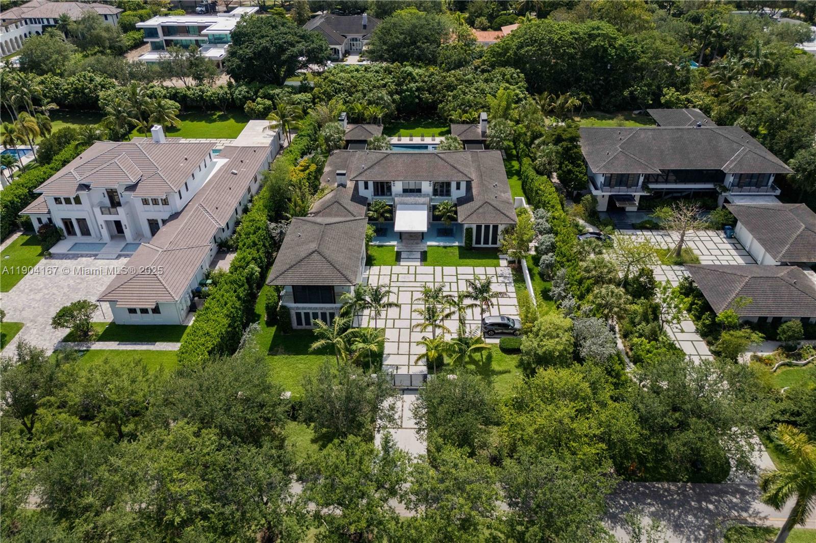 STRITTER ESTATES - Residential Lease