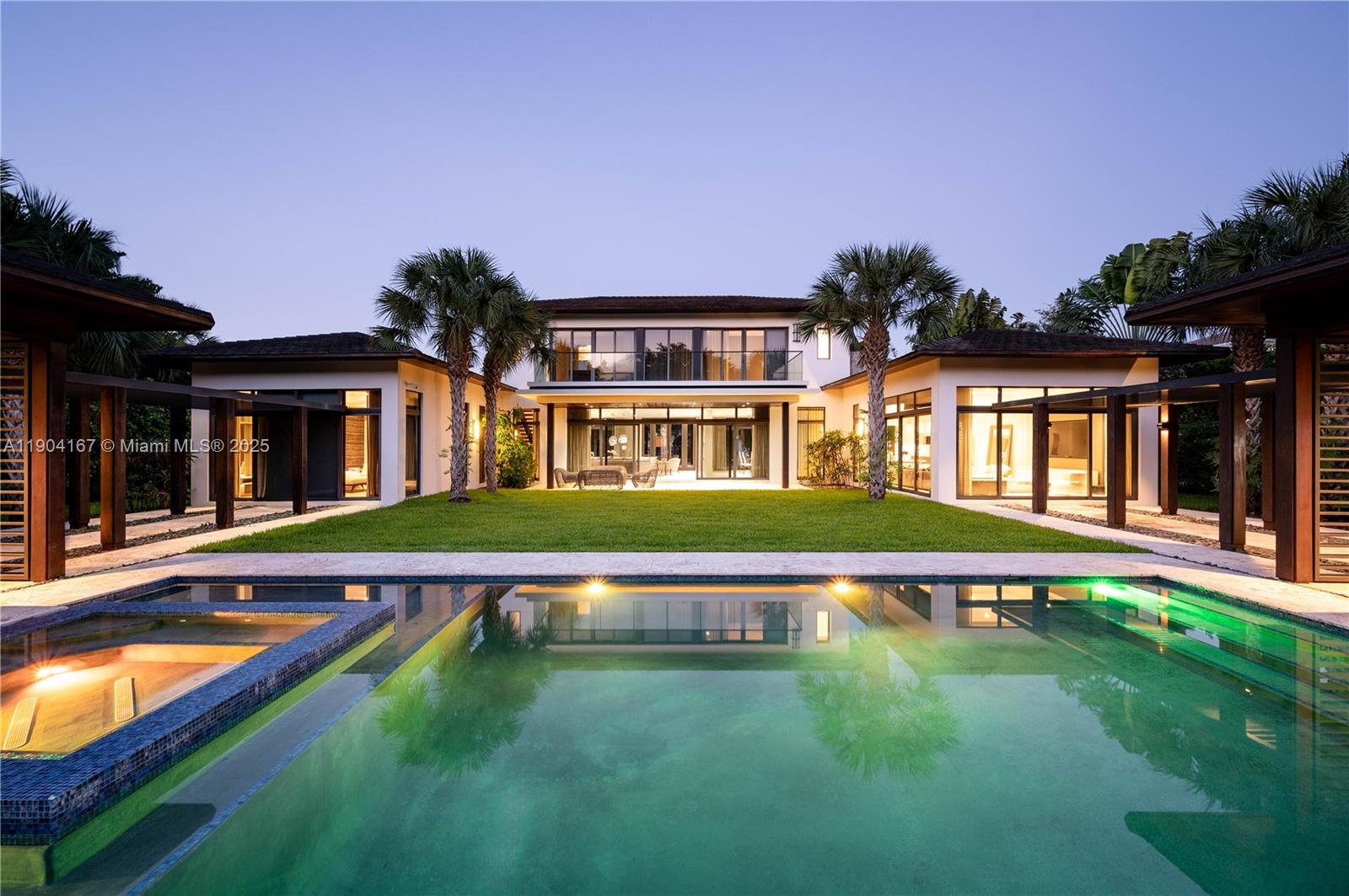 STRITTER ESTATES - Residential Lease