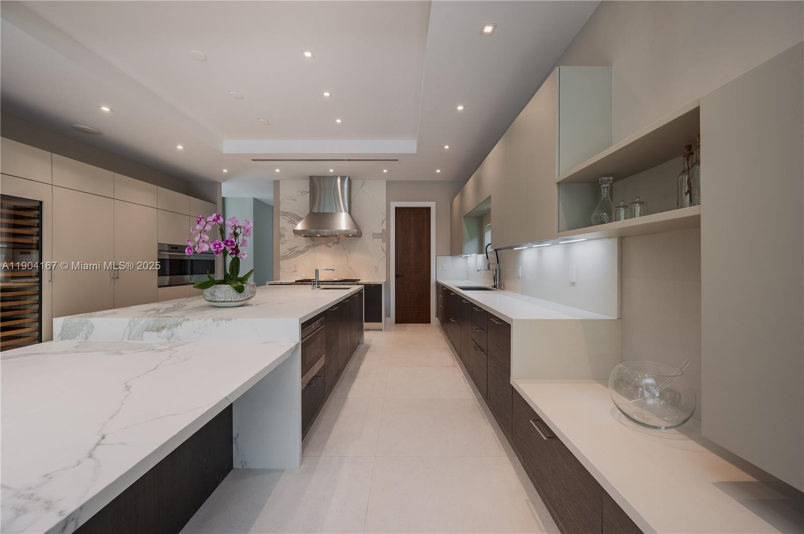 STRITTER ESTATES - Residential Lease