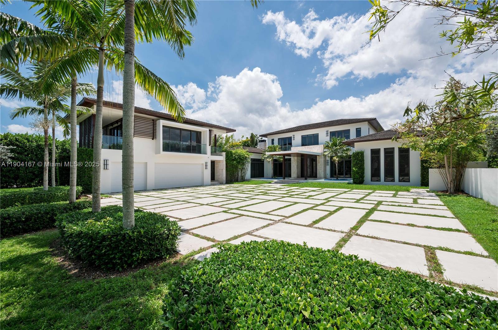 STRITTER ESTATES - Residential Lease