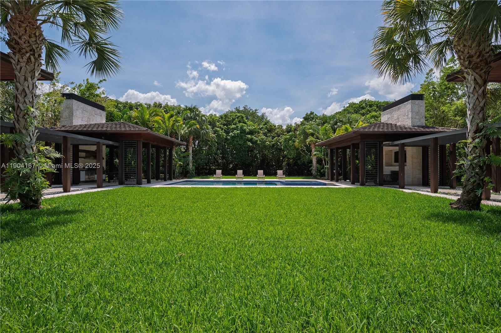 STRITTER ESTATES - Residential Lease