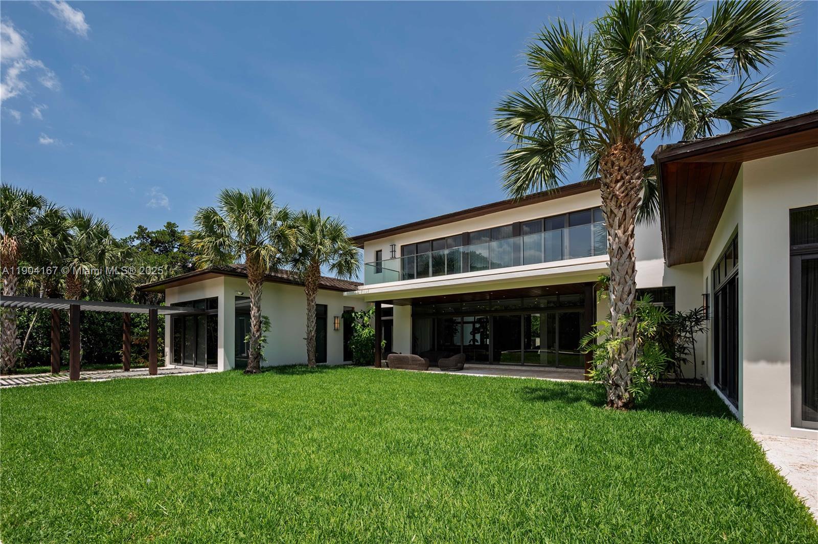 STRITTER ESTATES - Residential Lease