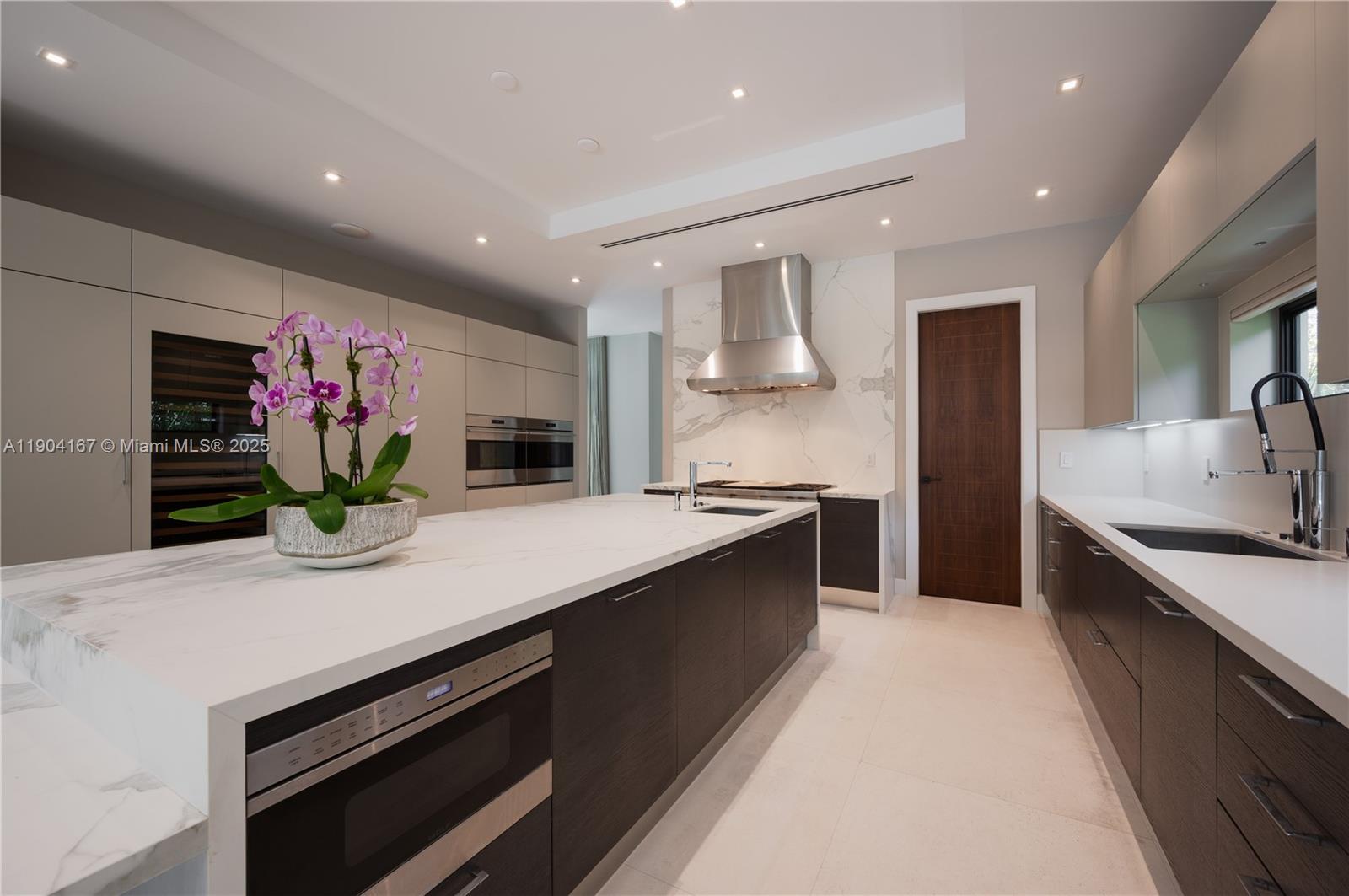 STRITTER ESTATES - Residential Lease