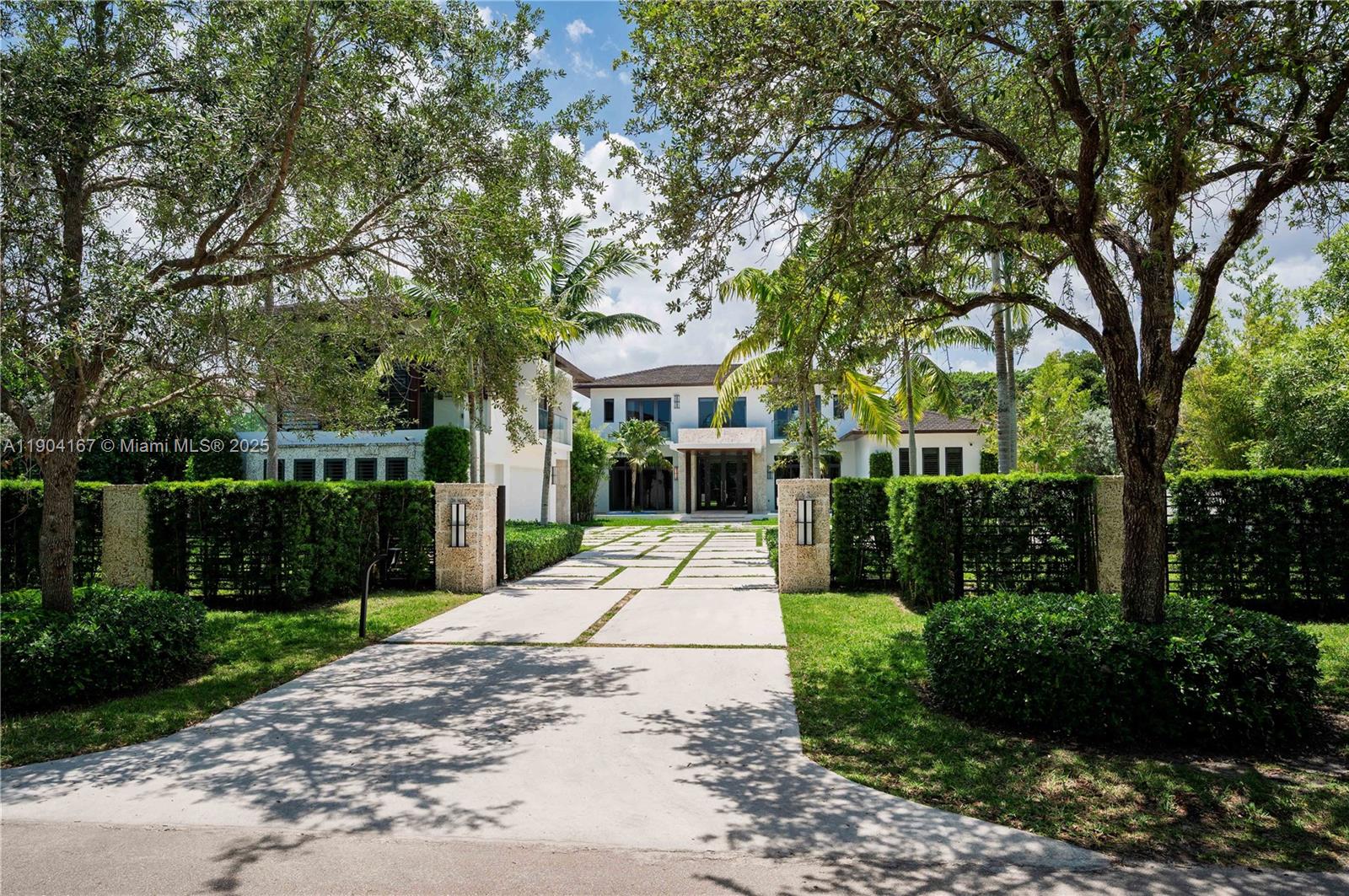 STRITTER ESTATES - Residential Lease