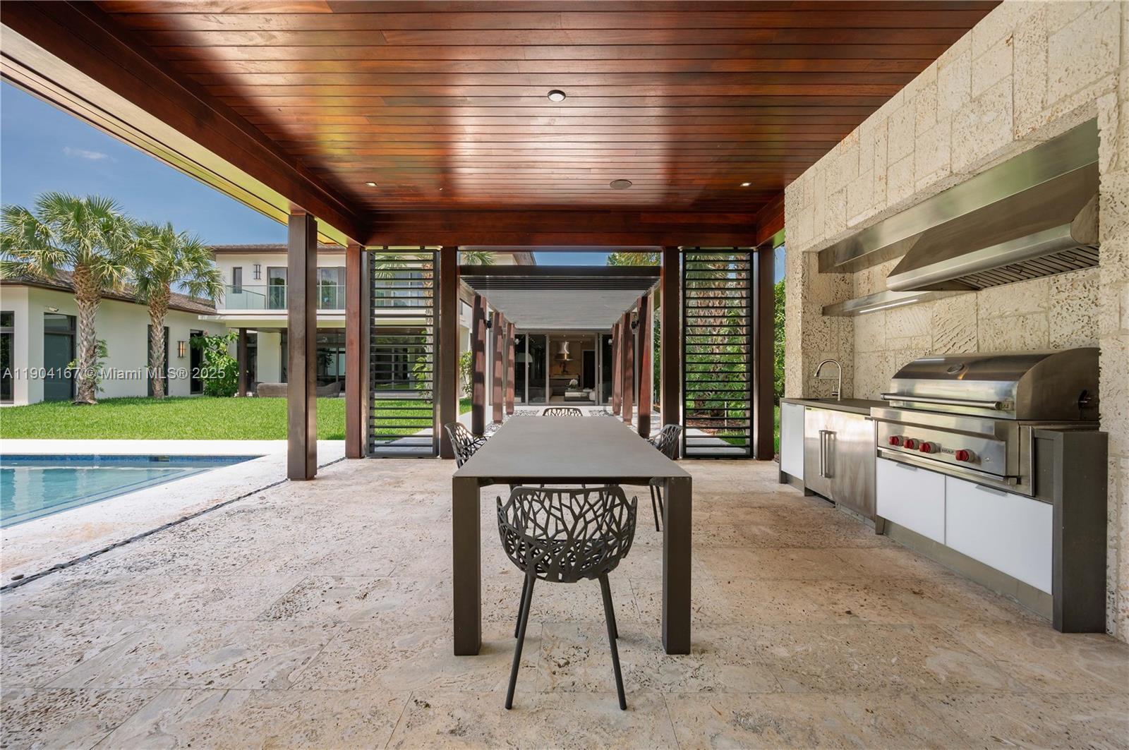 STRITTER ESTATES - Residential Lease