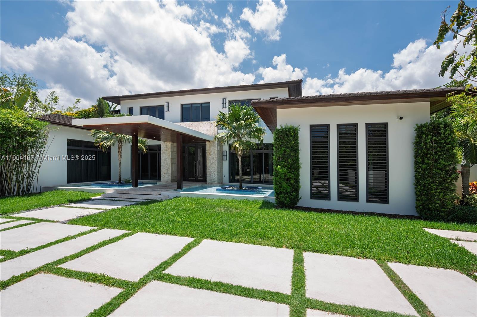 STRITTER ESTATES - Residential Lease