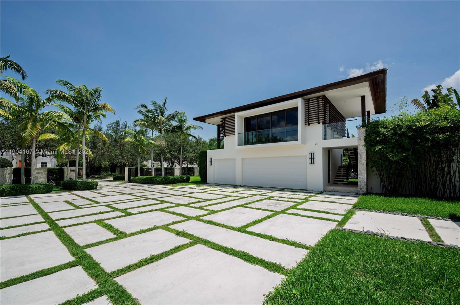 STRITTER ESTATES - Residential Lease