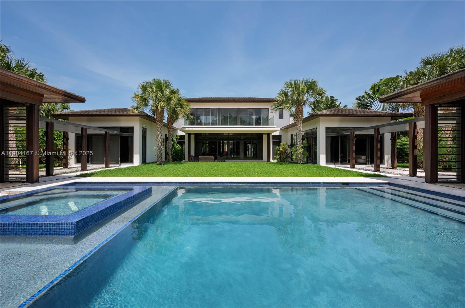 STRITTER ESTATES - Residential Lease