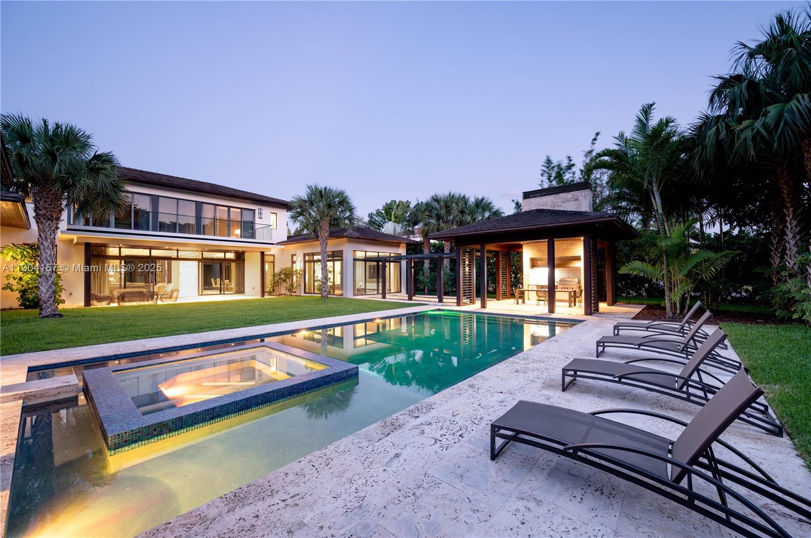 STRITTER ESTATES - Residential Lease