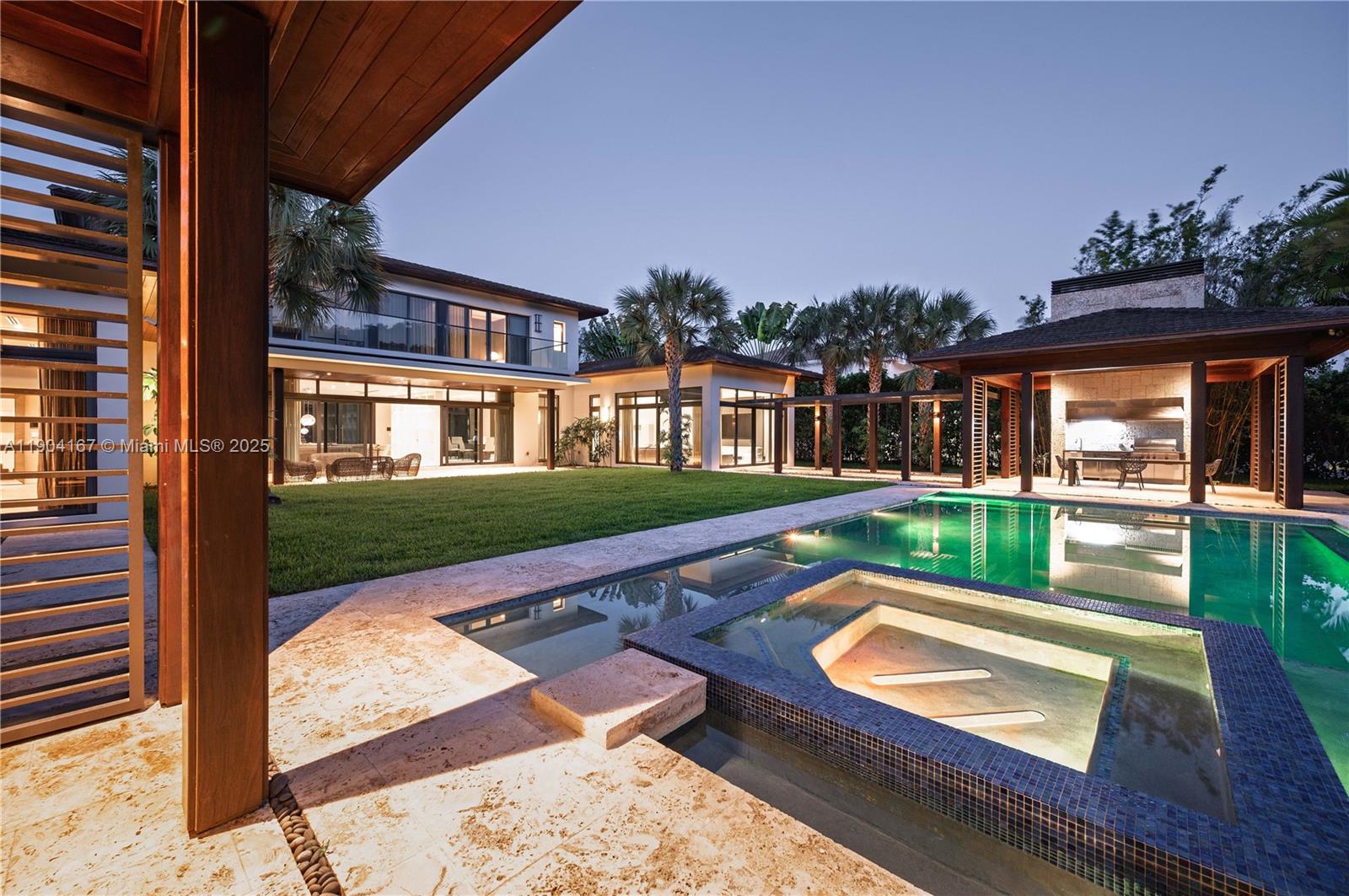 STRITTER ESTATES - Residential Lease