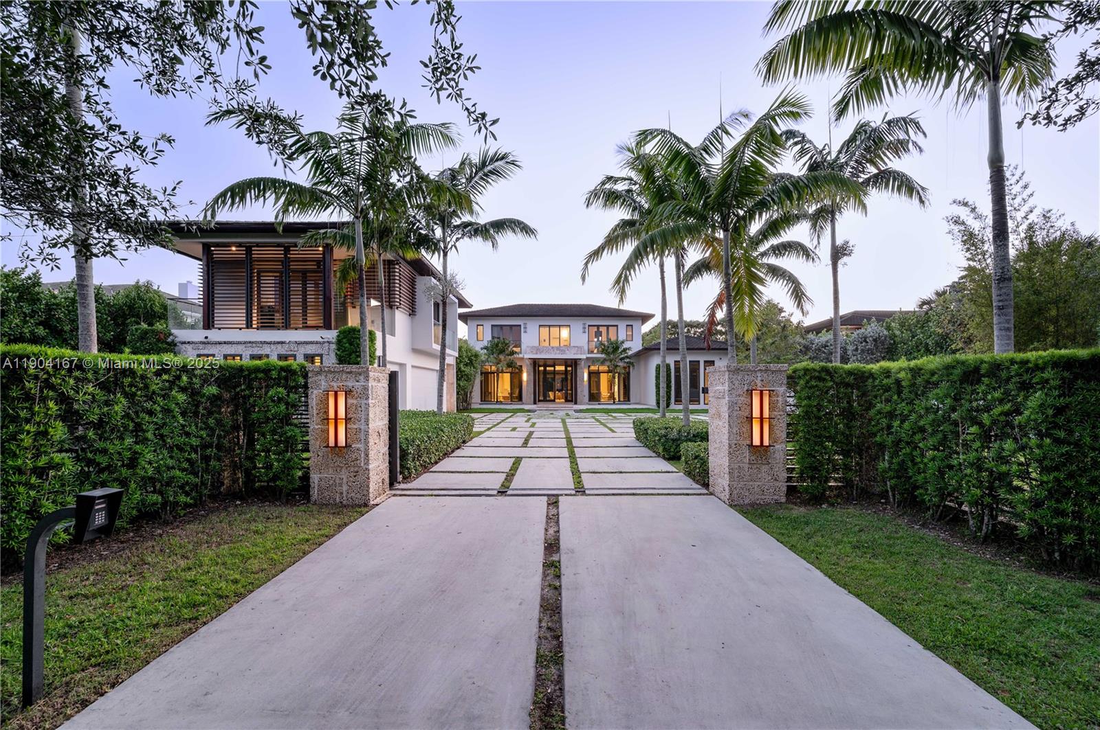 STRITTER ESTATES - Residential Lease