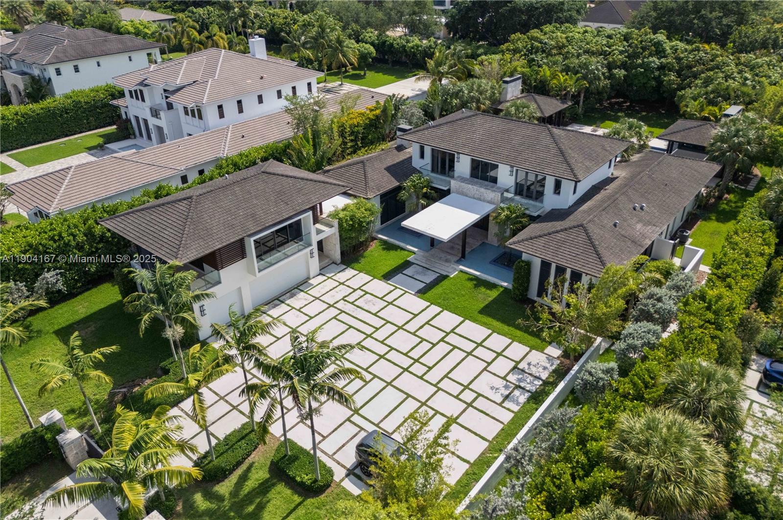 STRITTER ESTATES - Residential Lease