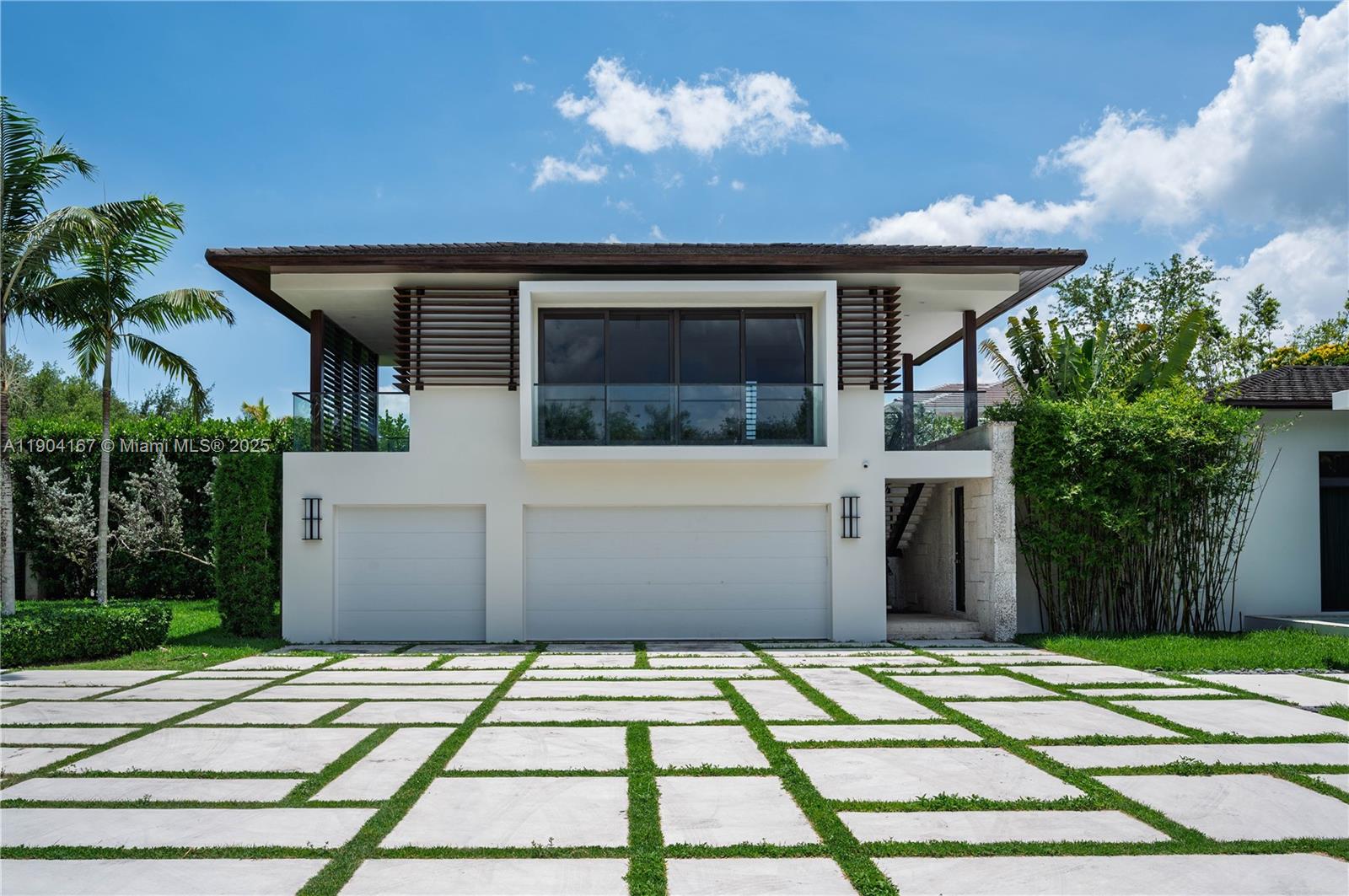 STRITTER ESTATES - Residential Lease