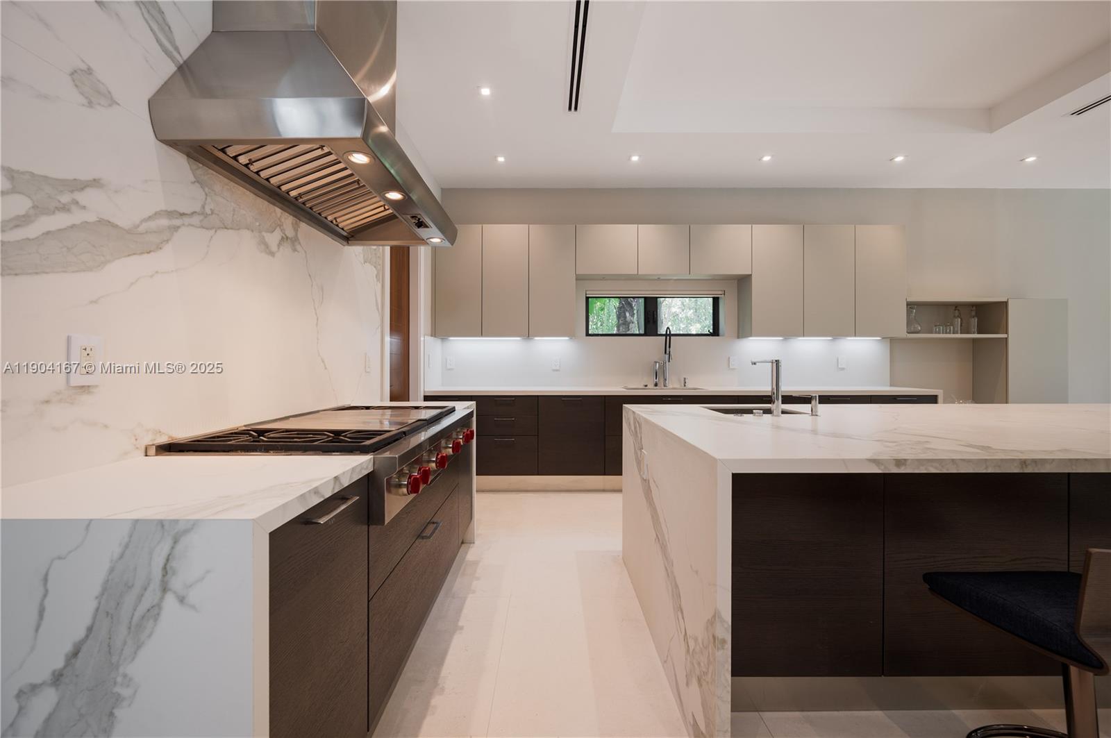 STRITTER ESTATES - Residential Lease