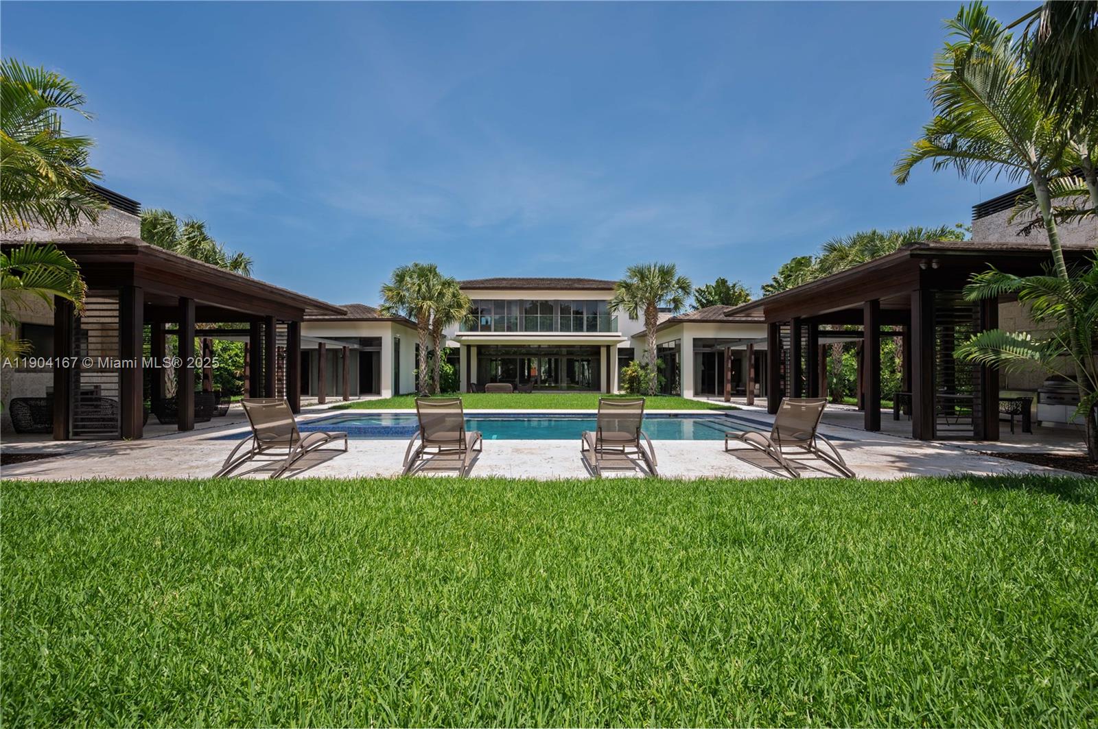 STRITTER ESTATES - Residential Lease