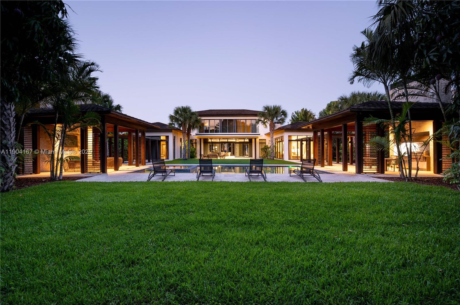 STRITTER ESTATES - Residential Lease