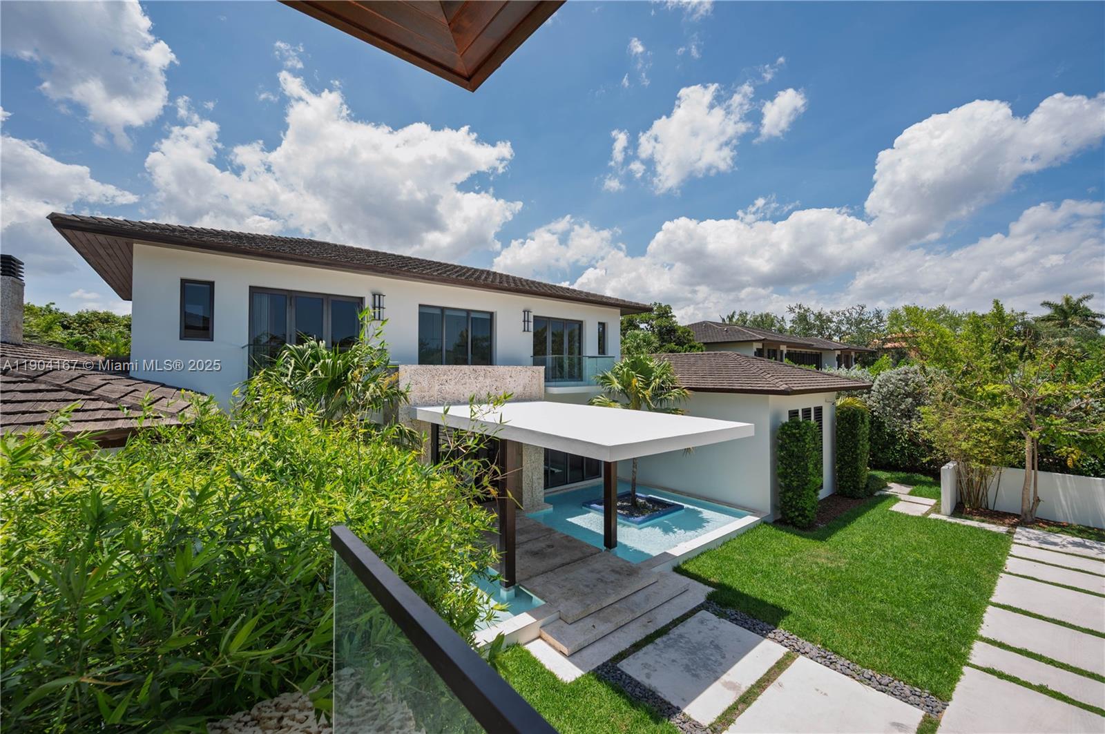 STRITTER ESTATES - Residential Lease