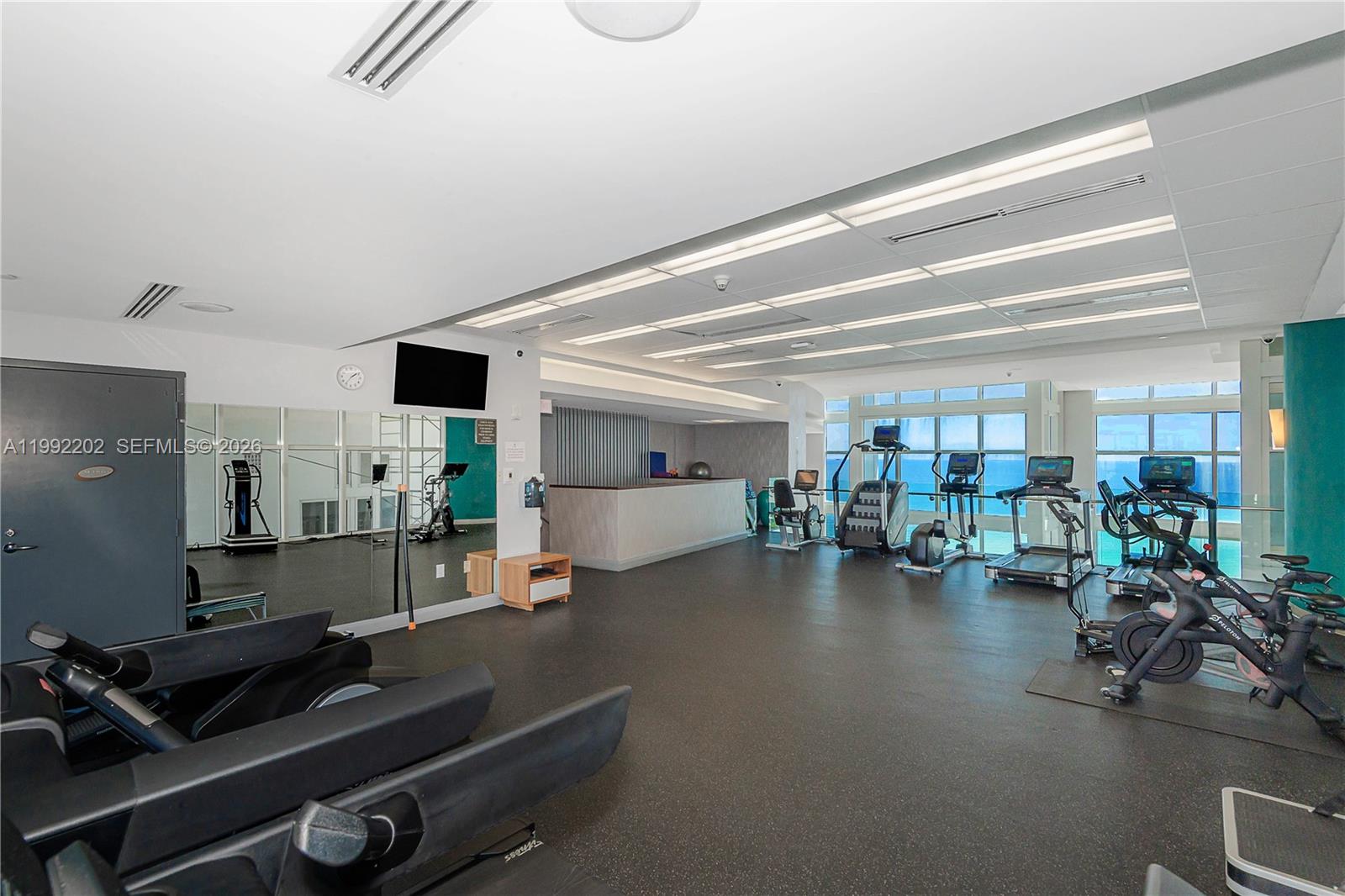 TRUMP PALACE CONDO - Residential