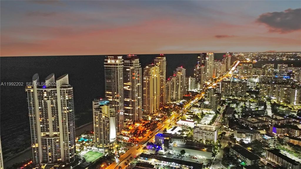 Photo of 18101 Collins Ave #5104, Sunny Isles Beach, FL 33160 (MLS # A11992202)