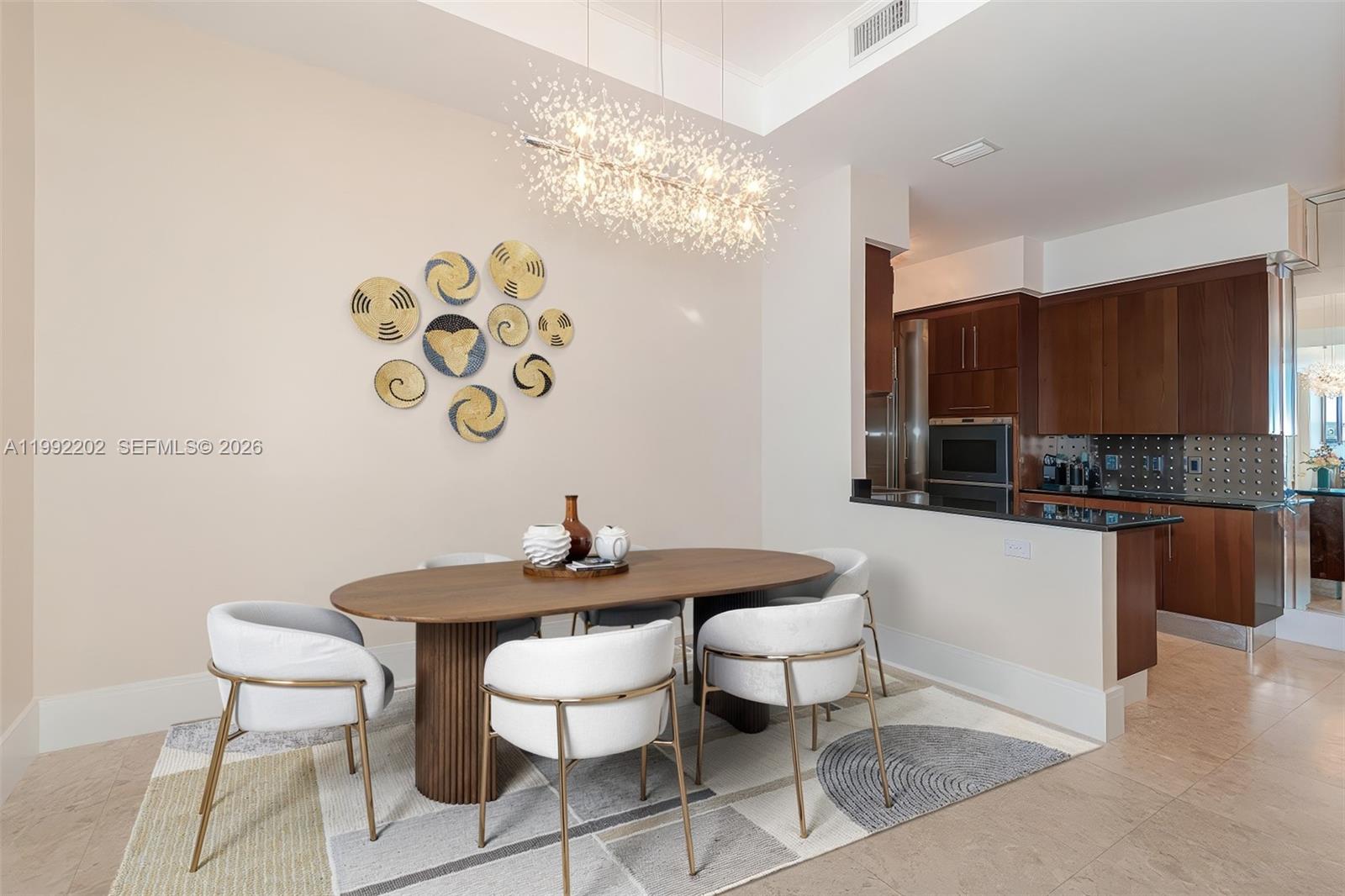 TRUMP PALACE CONDO - Residential