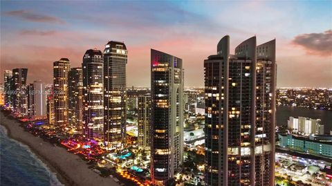 18101 Collins Ave 5104 Sunny Isles Beach FL 33160