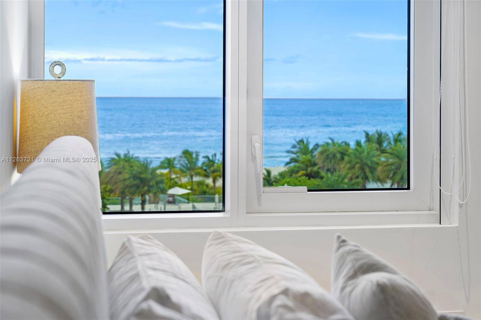 RONEY PALACE CONDO - Residential Lease