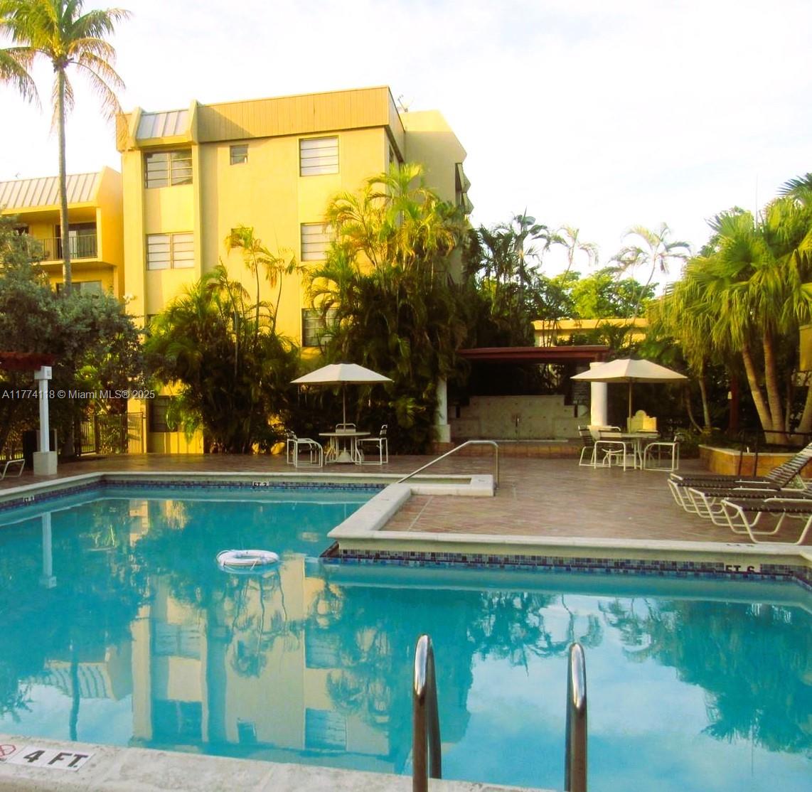 10431 N Kendall Drive D211