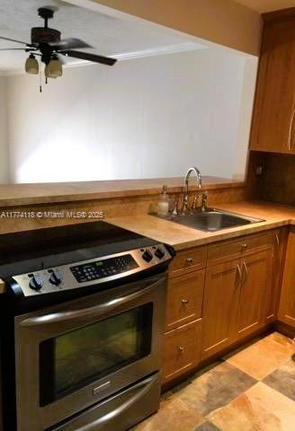 NOB HILL WEST CONDO - Residential