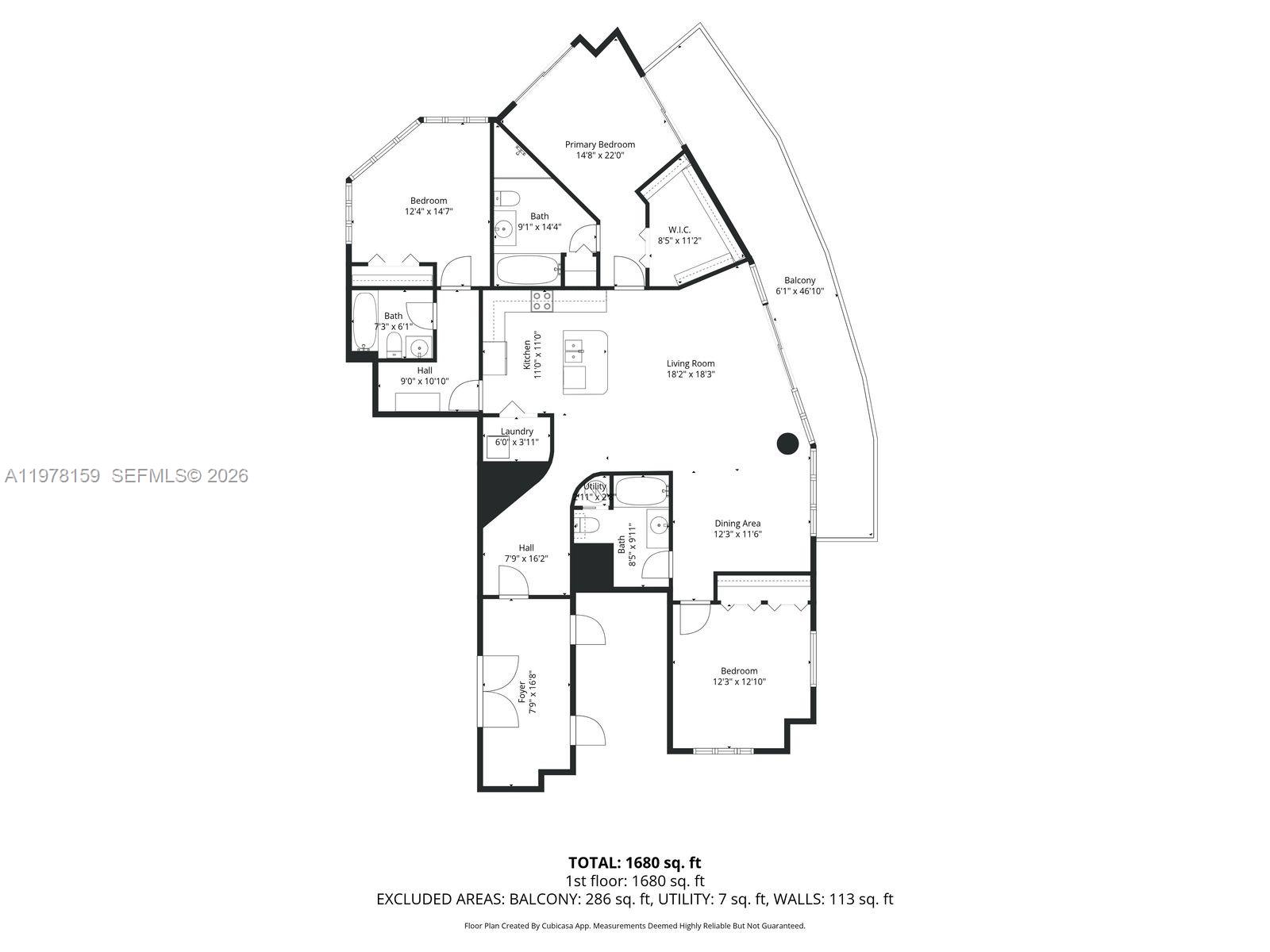 PLATINUM CONDO - Residential