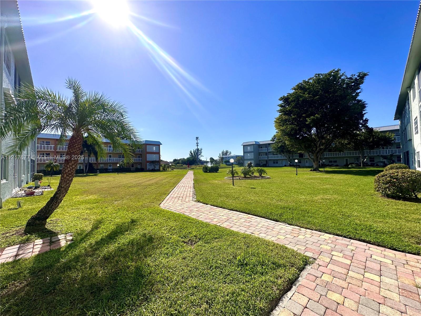 SANDALFOOT SOUTH TWO COND - Residential