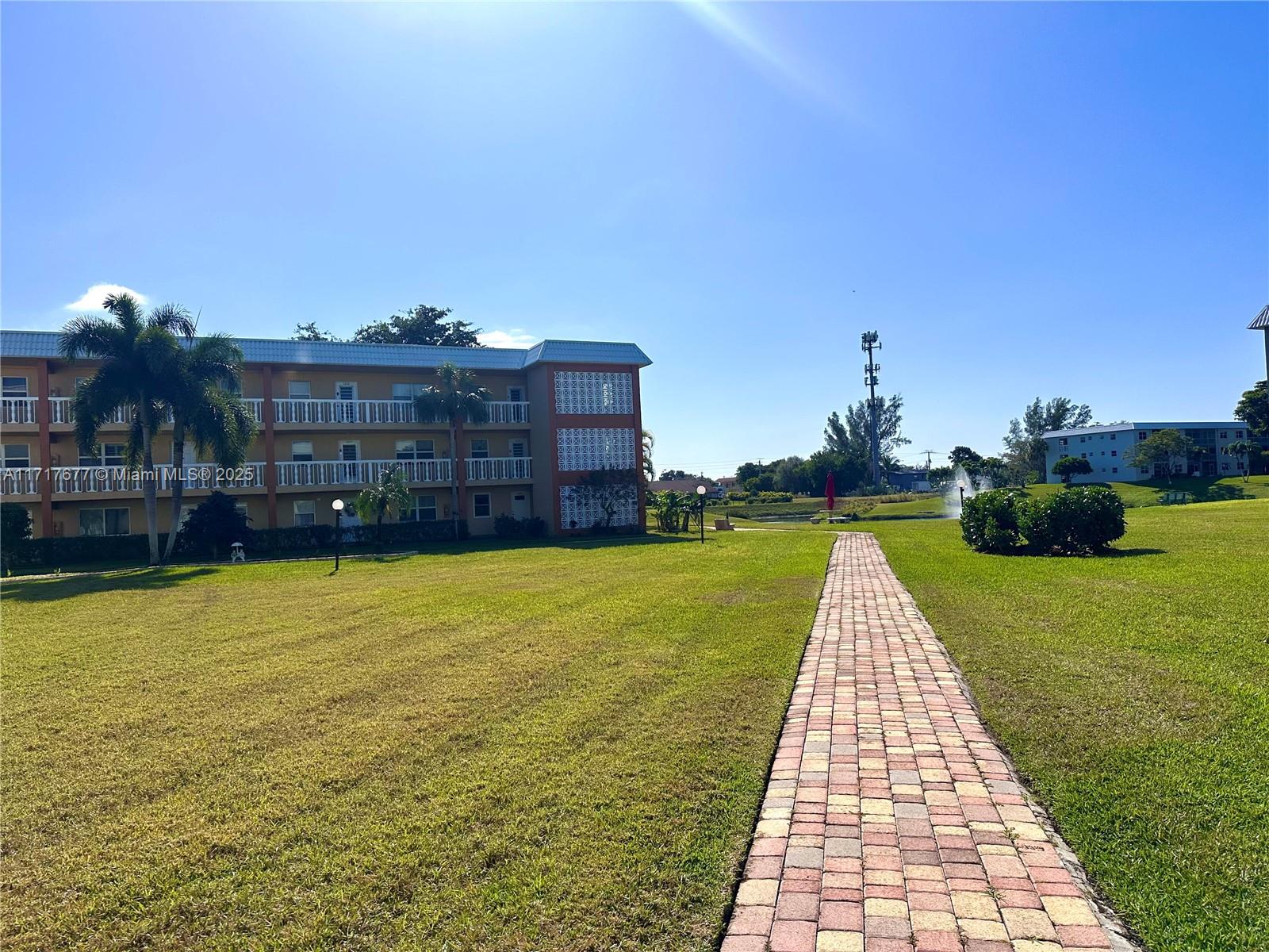 SANDALFOOT SOUTH TWO COND - Residential