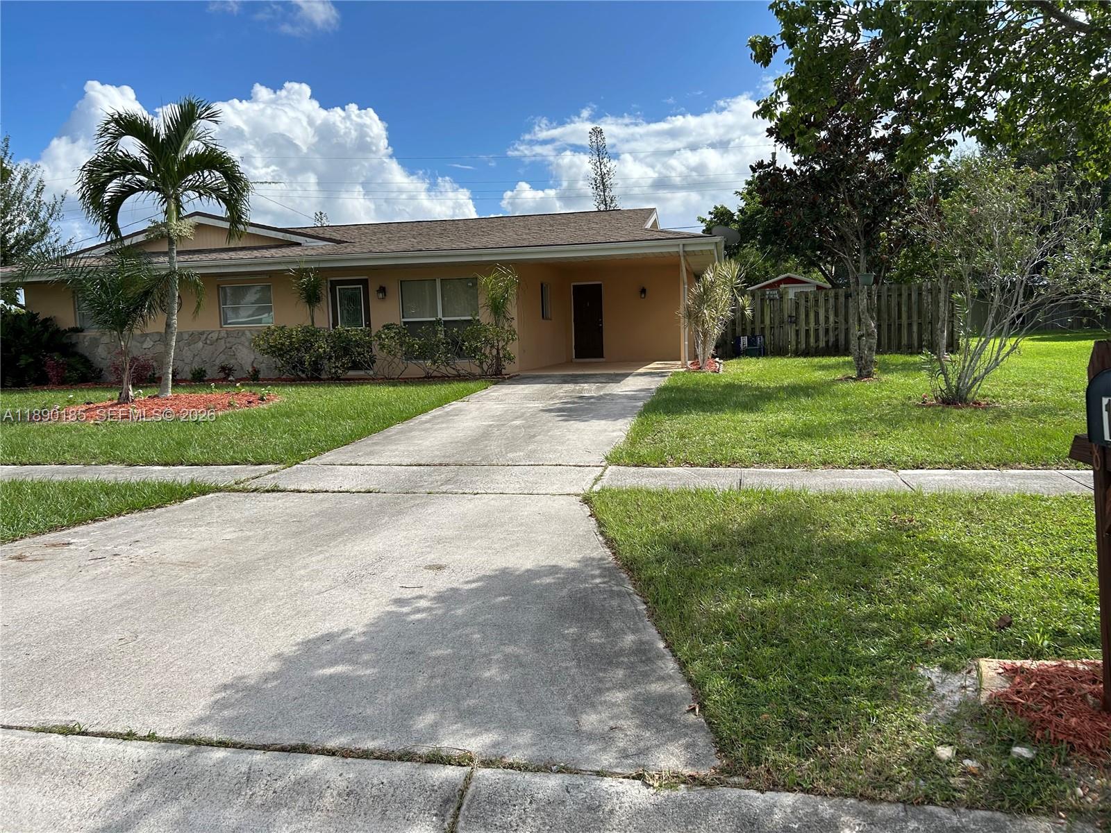 RIVER PARK UNIT 7 - Residential