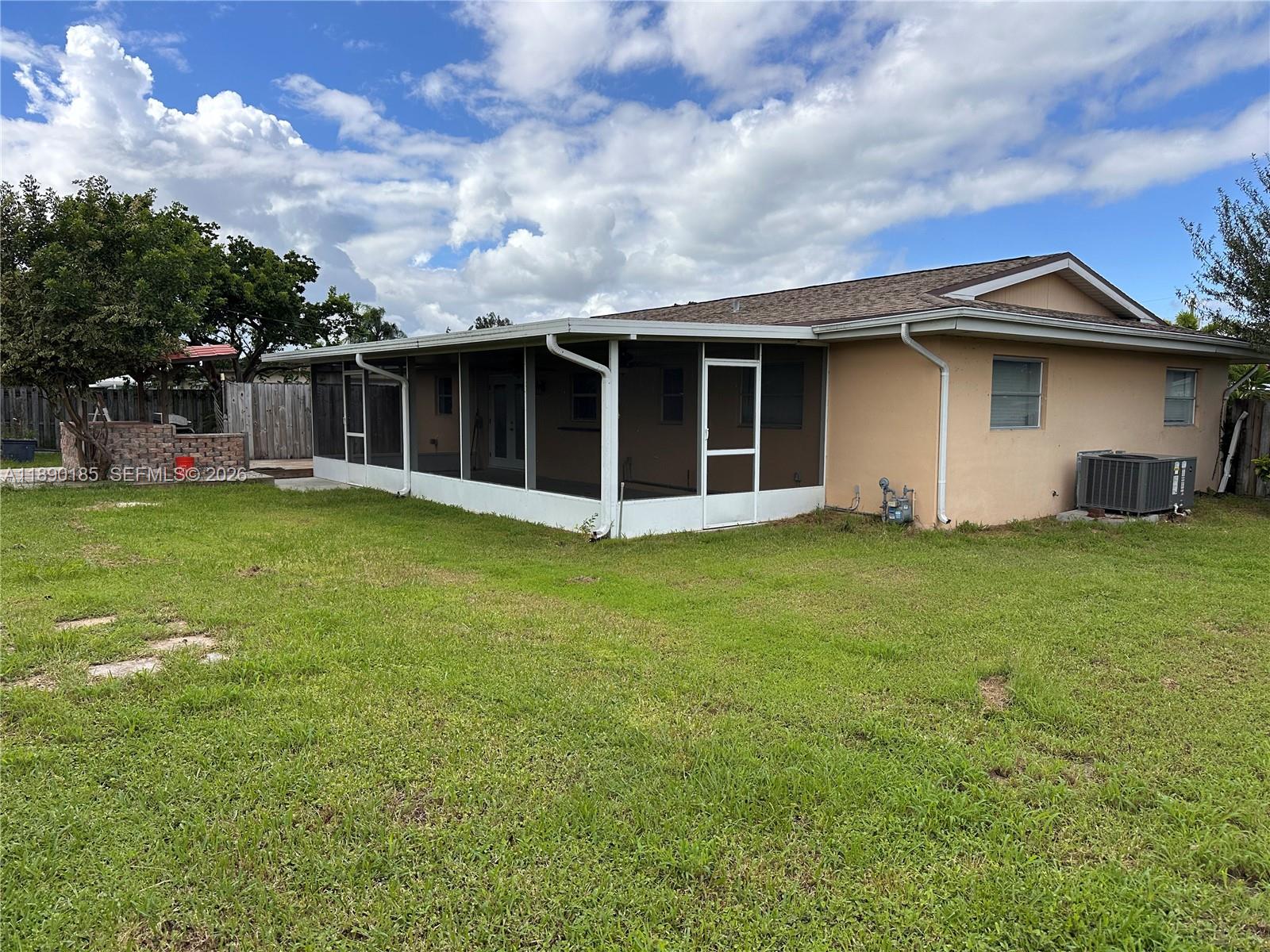 RIVER PARK UNIT 7 - Residential