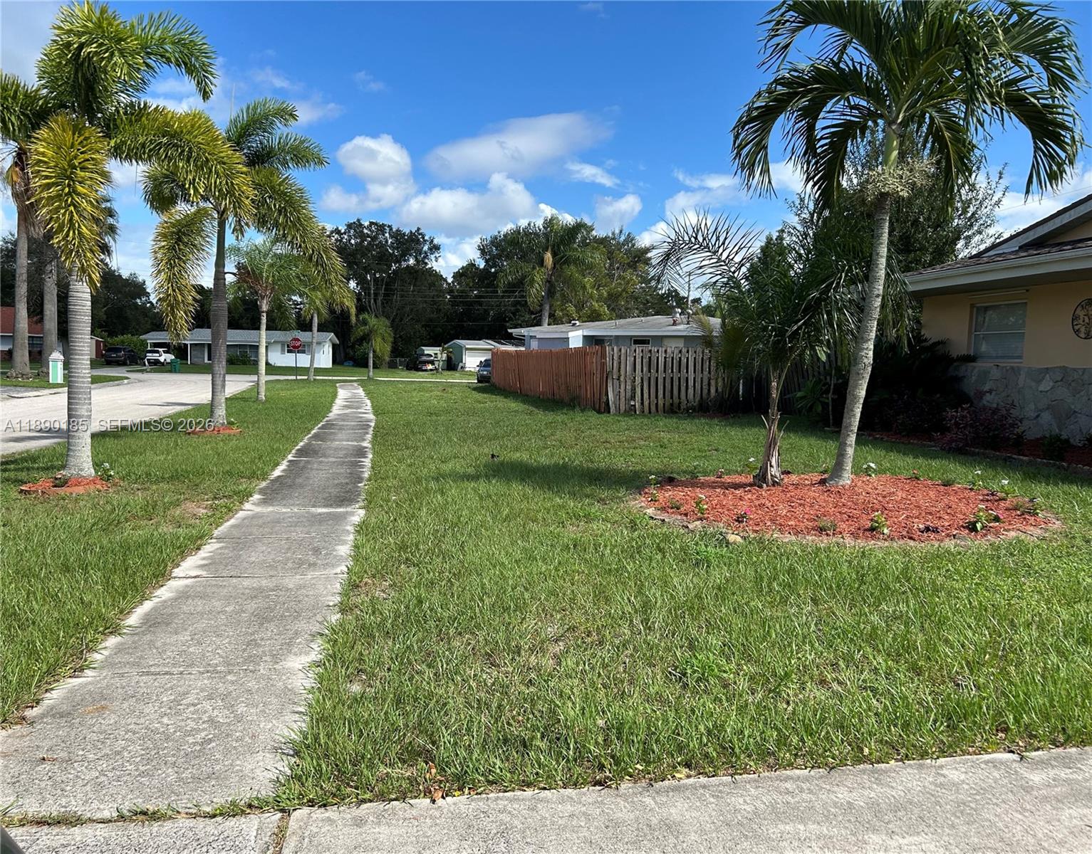 RIVER PARK UNIT 7 - Residential