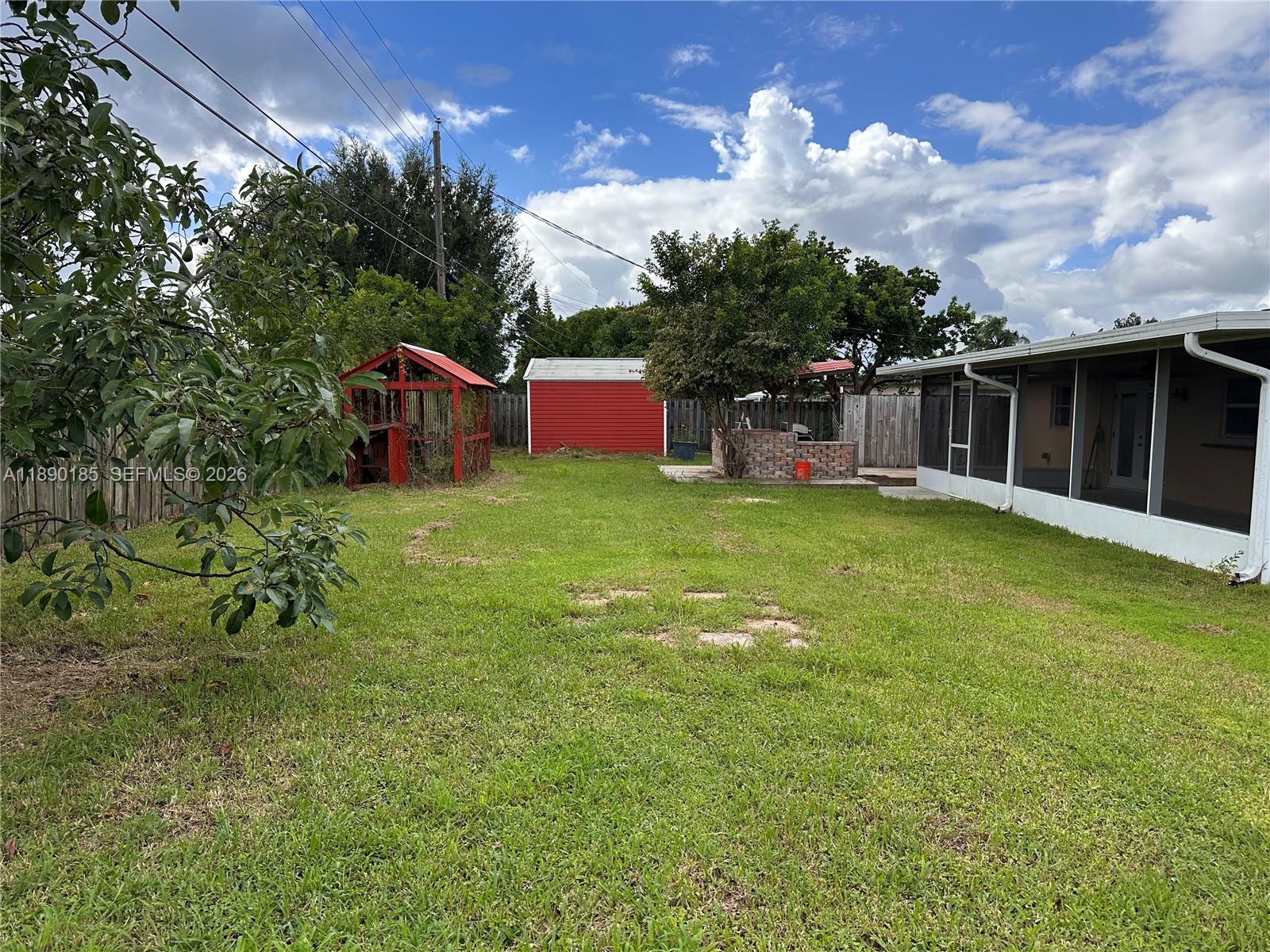 RIVER PARK UNIT 7 - Residential