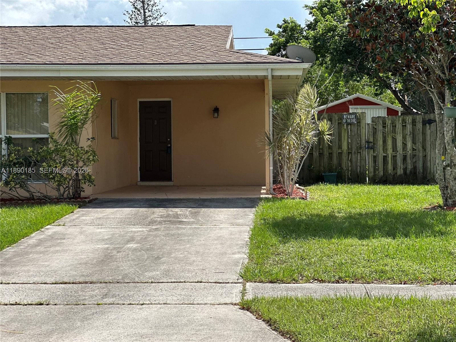 RIVER PARK UNIT 7 - Residential