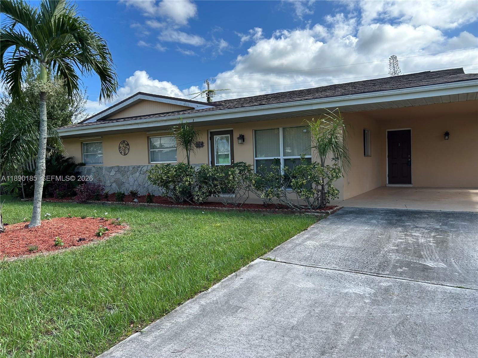 RIVER PARK UNIT 7 - Residential