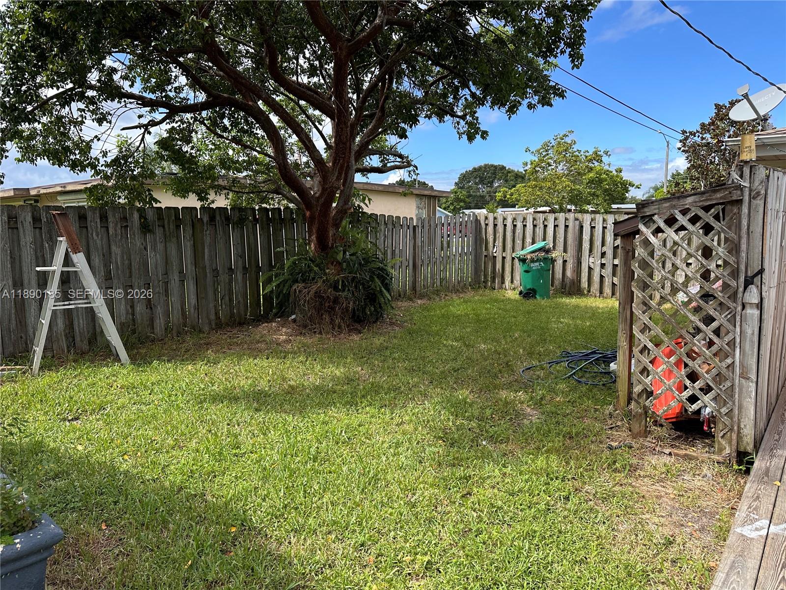 RIVER PARK UNIT 7 - Residential