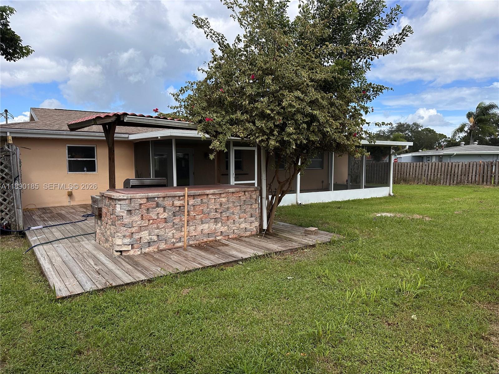 RIVER PARK UNIT 7 - Residential