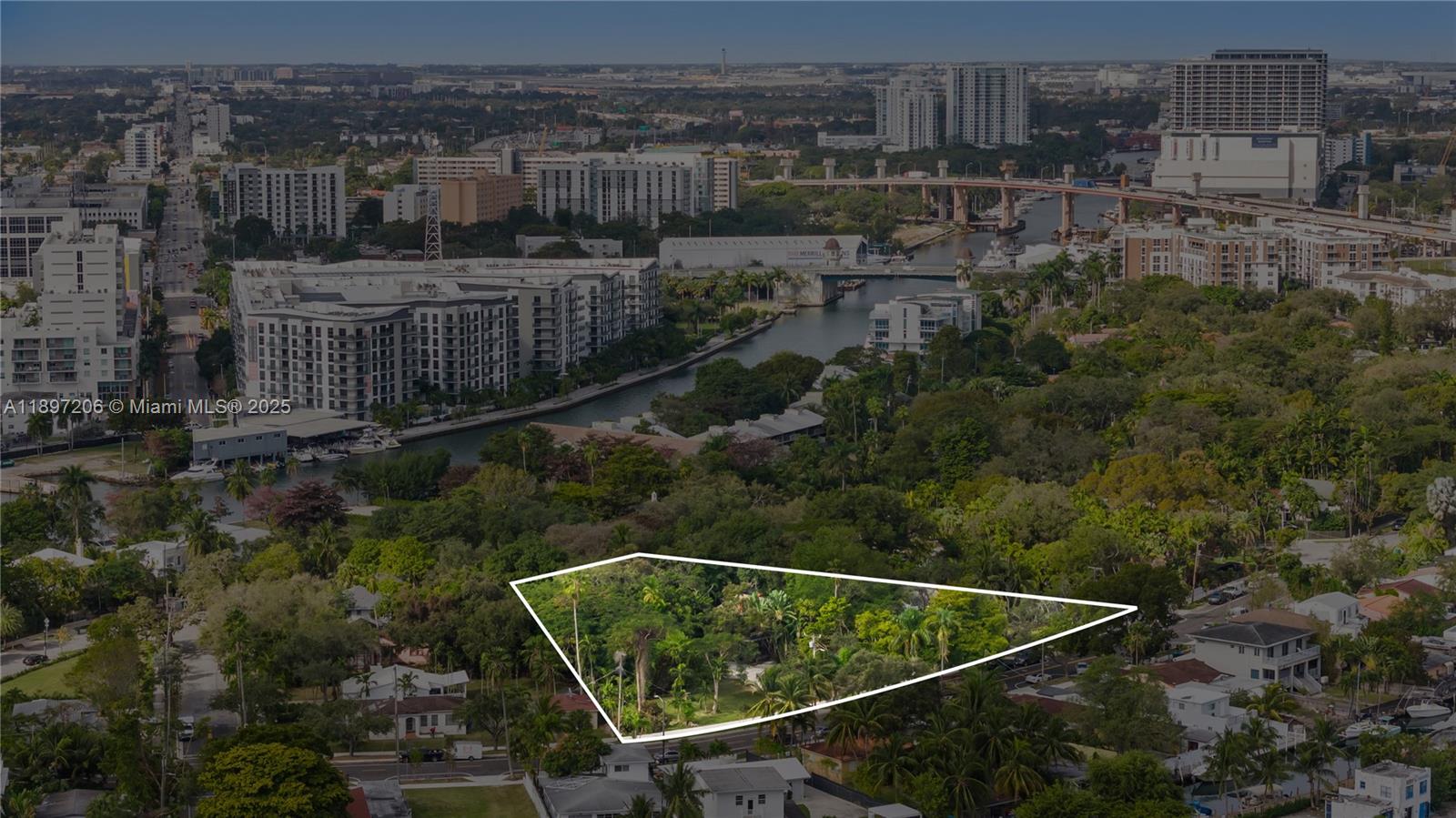 SPRING GARDEN - Residential