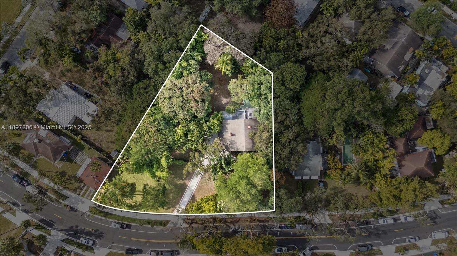 SPRING GARDEN - Residential