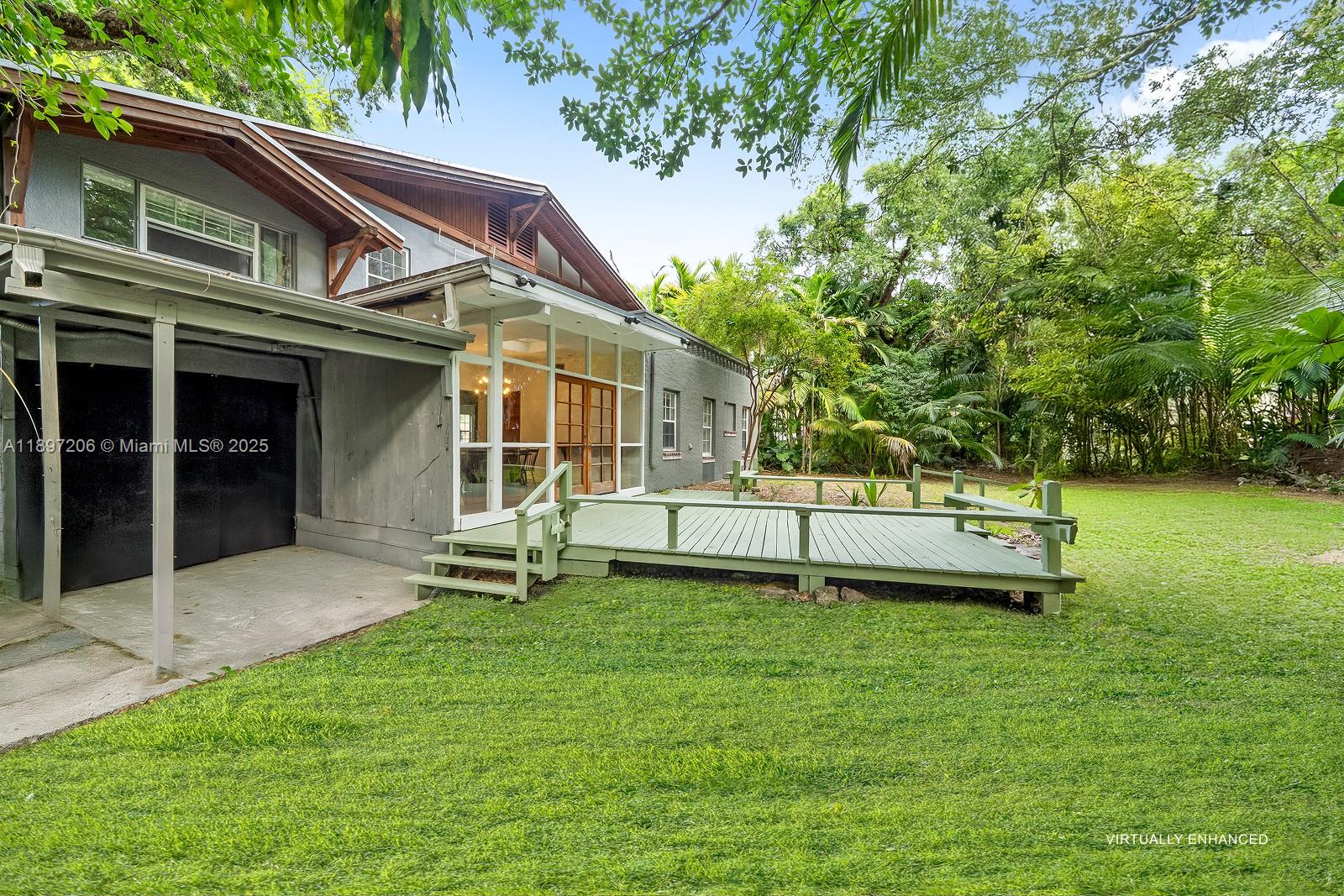 SPRING GARDEN - Residential