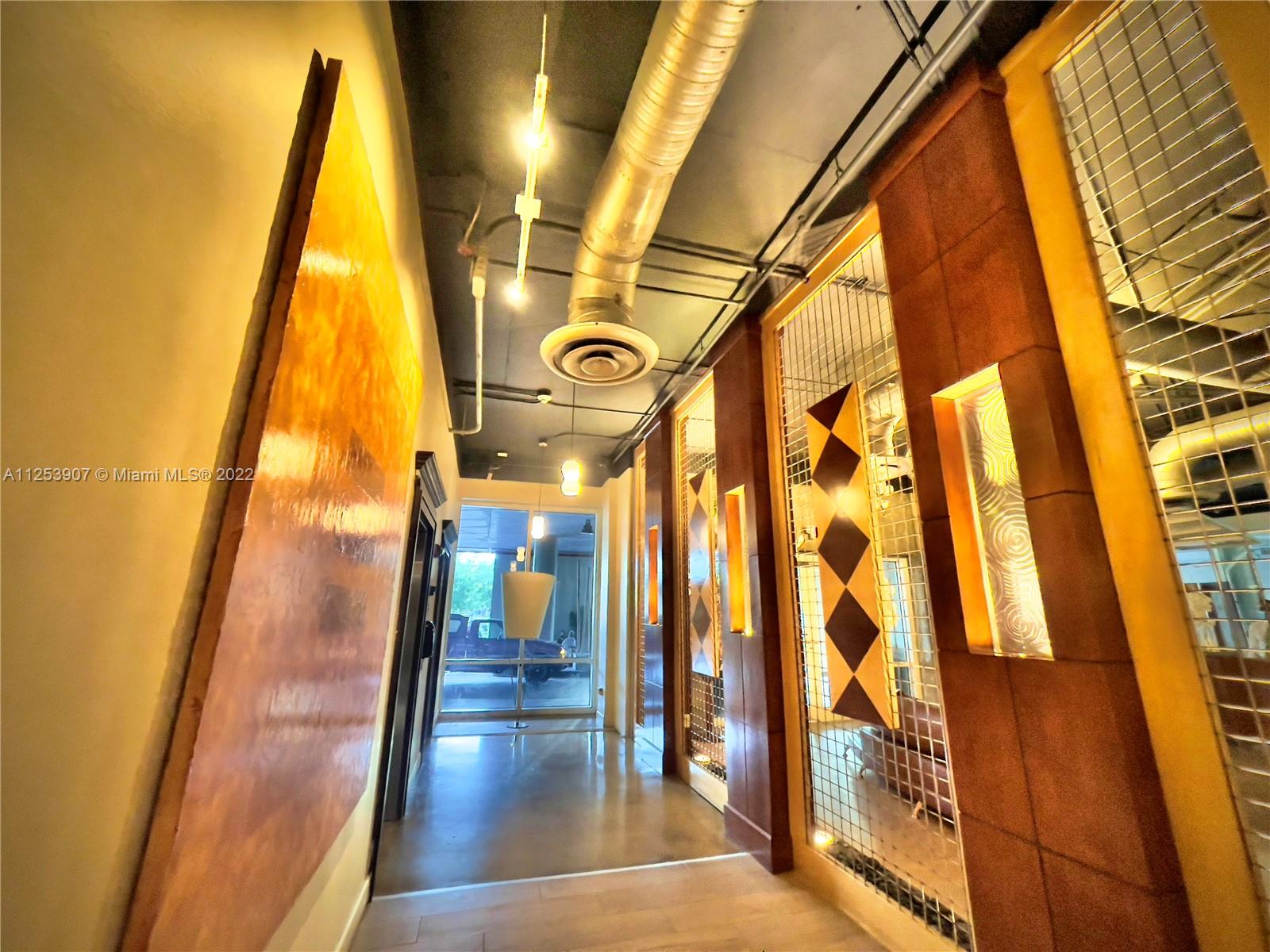 NEO CONDO - Residential Lease